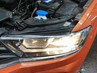 Volkswagen T-Roc T-Roc I, SUV, 2017 1.0 TSI 12V BlueMotion picture 13