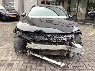 Mercedes A-klasse A (177.0), Hatchback, 2018 / 2026 2.0 A-220 Turbo 16V picture 2