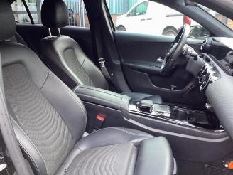 Mercedes A-klasse A (177.0), Hatchback, 2018 / 2026 2.0 A-220 Turbo 16V picture 10