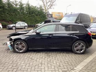 Mercedes A-klasse A (177.0), Hatchback, 2018 / 2026 2.0 A-220 Turbo 16V picture 8