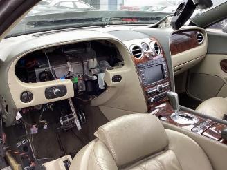 Bentley Continental GT Continental GT, Coupe, 2003 / 2018 6.0 W12 48V picture 10