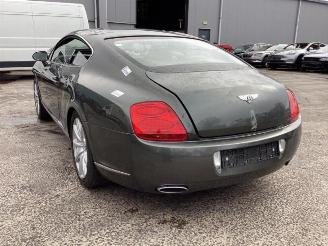 Bentley Continental GT Continental GT, Coupe, 2003 / 2018 6.0 W12 48V picture 8