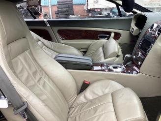 Bentley Continental GT Continental GT, Coupe, 2003 / 2018 6.0 W12 48V picture 10