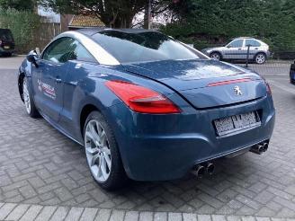 Peugeot RCZ RCZ (4J), Coupe, 2010 / 2015 1.6 16V THP picture 7