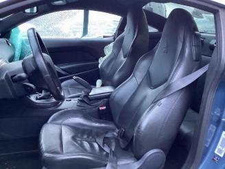 Peugeot RCZ RCZ (4J), Coupe, 2010 / 2015 1.6 16V THP picture 10