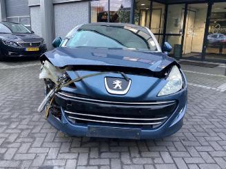 Peugeot RCZ RCZ (4J), Coupe, 2010 / 2015 1.6 16V THP picture 2