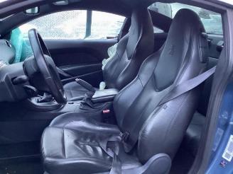 Peugeot RCZ RCZ (4J), Coupe, 2010 / 2015 1.6 16V THP picture 10