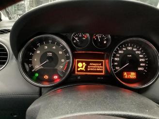 Peugeot RCZ RCZ (4J), Coupe, 2010 / 2015 1.6 16V THP picture 11