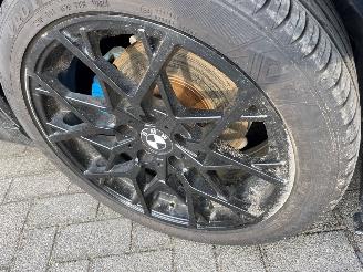 BMW 3-serie 320 I High Executive picture 7