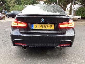 BMW 3-serie 320 I High Executive picture 6