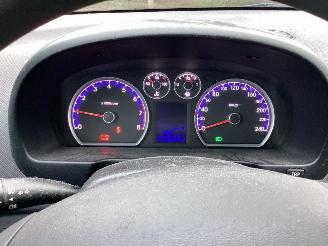 Hyundai I-10  picture 11