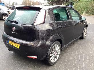 Fiat Punto Evo 0.9 Twinair Sport picture 5