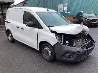 Renault Kangoo 1.5 Bleu dCI Comfort picture 3