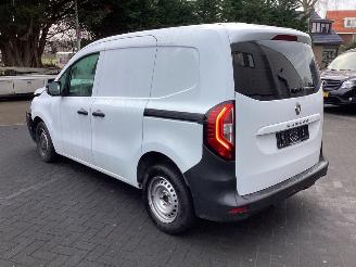 Renault Kangoo 1.5 Bleu dCI Comfort picture 7