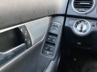 Mercedes C-klasse 2.2 Cdi Business Clas Avantgarde picture 14