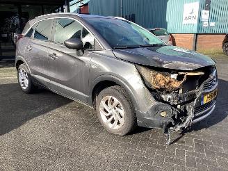 Opel Crossland 1.2 Turbo Innovation picture 3