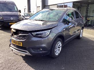krockskadad bil auto Opel Crossland 1.2 Turbo Innovation 2020/6