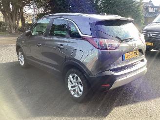 Opel Crossland 1.2 Turbo Innovation picture 7