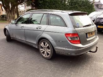 Mercedes C-klasse 230.V6 24V  Avantgarde picture 7