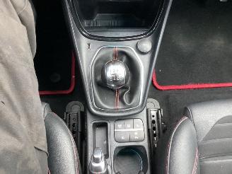 Ford Puma 1.0 Ecoboost Hybrid ST Line picture 13