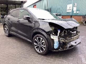 Ford Puma 1.0 Ecoboost Hybrid ST Line picture 3