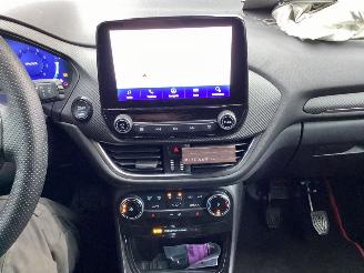 Ford Puma 1.0 Ecoboost Hybrid ST Line picture 12