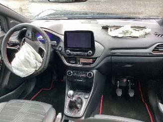 Ford Puma 1.0 Ecoboost Hybrid ST Line picture 9