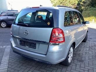 Opel Zafira Zafira (M75), MPV, 2005 / 2015 1.8 16V Ecotec picture 5