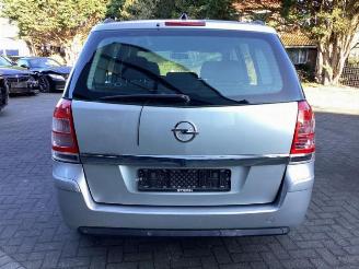 Opel Zafira Zafira (M75), MPV, 2005 / 2015 1.8 16V Ecotec picture 6