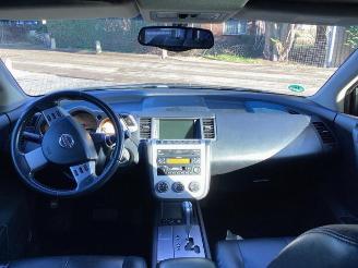 Nissan Murano Murano (Z50), SUV, 2003 / 2008 3.5 V6 24V 4x4 picture 9