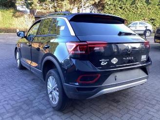 Volkswagen T-Roc T-Roc I, SUV, 2017 1.0 TSI 12V picture 7