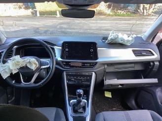 Volkswagen T-Roc T-Roc I, SUV, 2017 1.0 TSI 12V picture 9