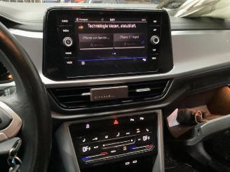 Volkswagen T-Roc T-Roc I, SUV, 2017 1.0 TSI 12V picture 12