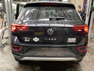 Volkswagen T-Roc T-Roc I, SUV, 2017 1.0 TSI 12V picture 13