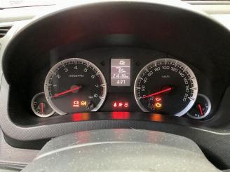 Suzuki Swift Swift (ZA/ZC/ZD), Hatchback, 2010 / 2017 1.2 16V picture 11