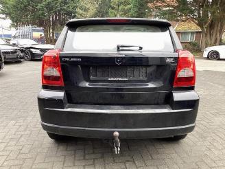 Dodge Caliber Caliber, Hatchback, 2006 / 2013 1.8 16V picture 6