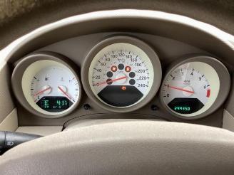 Dodge Caliber Caliber, Hatchback, 2006 / 2013 1.8 16V picture 11