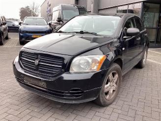 Vrakbiler auto Dodge Caliber Caliber, Hatchback, 2006 / 2013 1.8 16V 2007/2
