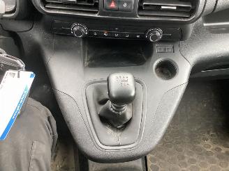 Opel Combo 1.5 CDTI picture 15