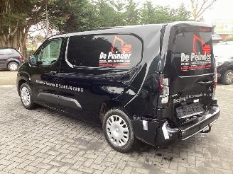 Opel Combo 1.5 CDTI picture 7