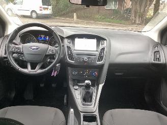 Ford Focus 1.0 Lease Edition picture 15