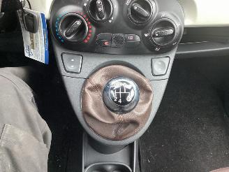Fiat 500 1.2 Sport picture 14