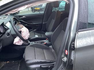 Opel Astra 1.4 Turbo Innovation picture 11