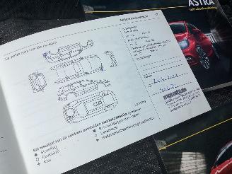 Opel Astra 1.4 Turbo Innovation picture 19