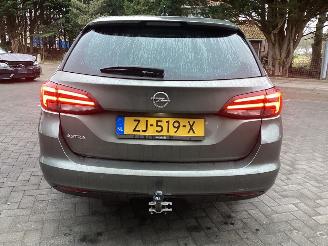 Opel Astra 1.4 Turbo Innovation picture 6