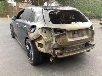 Mercedes A-klasse A-Klasse AMG (177.0), Hatchback, 2018 / 2025 2.0 A-45 S AMG Turbo 16V 4Matic+ picture 7