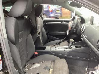 Audi A3 A3 Sportback (8VA/8VF), Hatchback 5-drs, 2012 / 2020 1.5 TFSI 16V picture 10