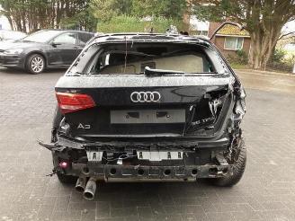 Audi A3 A3 Sportback (8VA/8VF), Hatchback 5-drs, 2012 / 2020 1.5 TFSI 16V picture 6