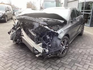 Auto da rottamare Mercedes A-klasse A (W176), Hatchback, 2012 / 2018 1.5 A-180 CDI, A-180d 16V 2014/7