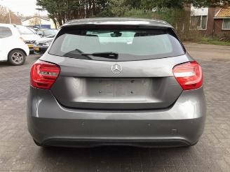 Mercedes A-klasse A (W176), Hatchback, 2012 / 2018 1.5 A-180 CDI, A-180d 16V picture 6